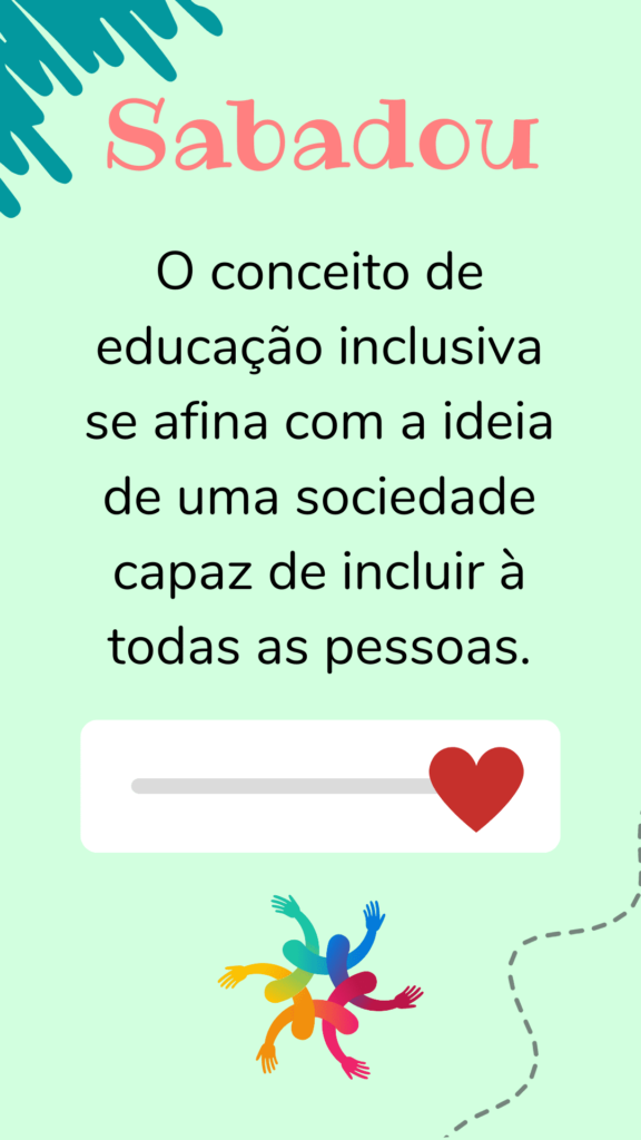 Canva Educação Inclusiva Artes Prontas E Editáveis 5820